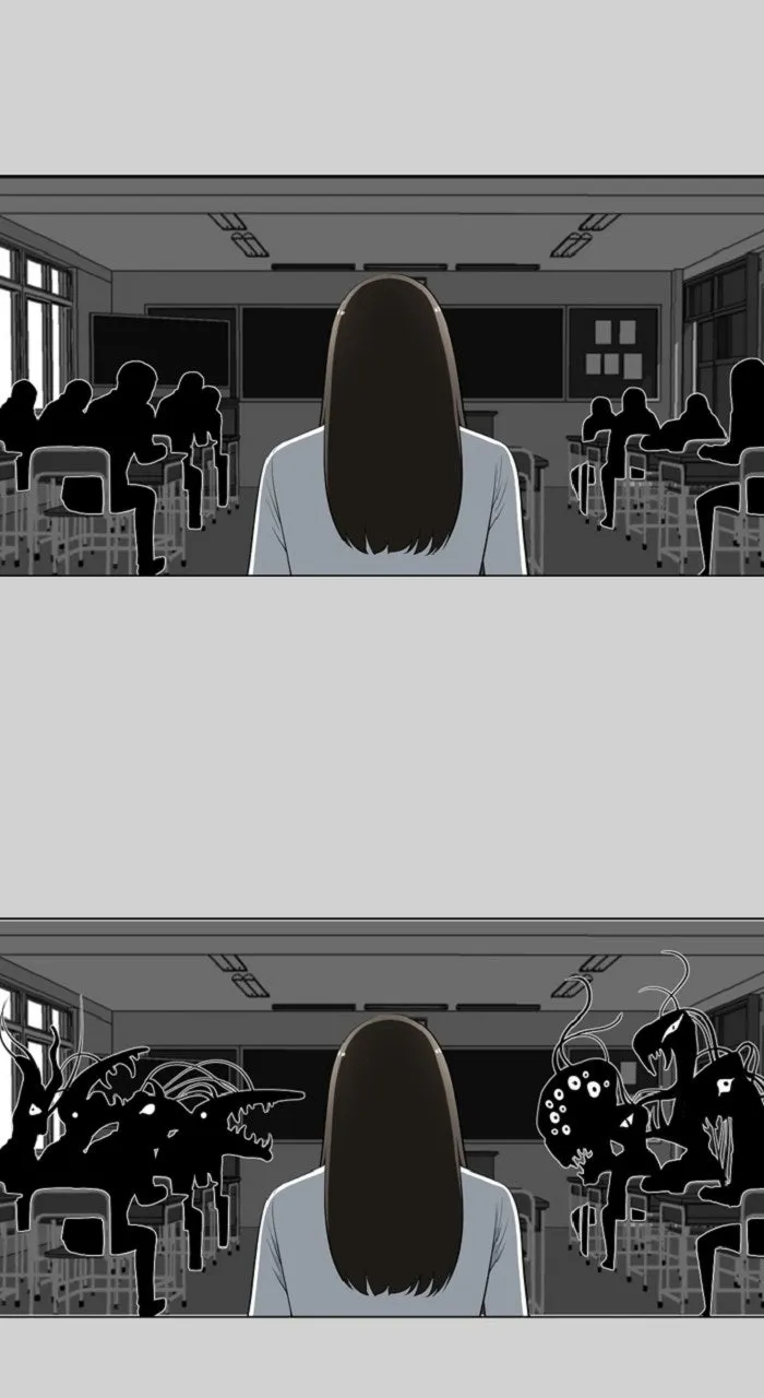 Read New Normal: Class 8 chapter 272 image 4 on Lezhin