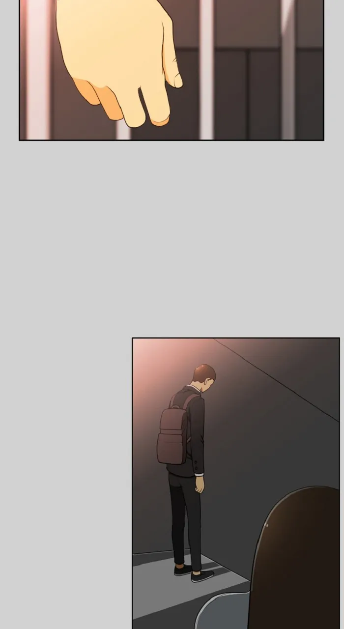 Read New Normal: Class 8 chapter 272 image 41 on Lezhin