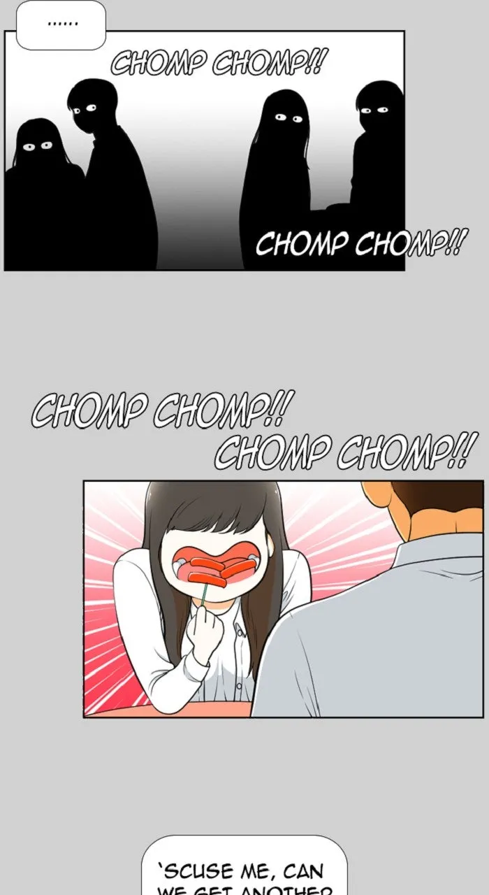 Read New Normal: Class 8 chapter 272 image 50 on Lezhin