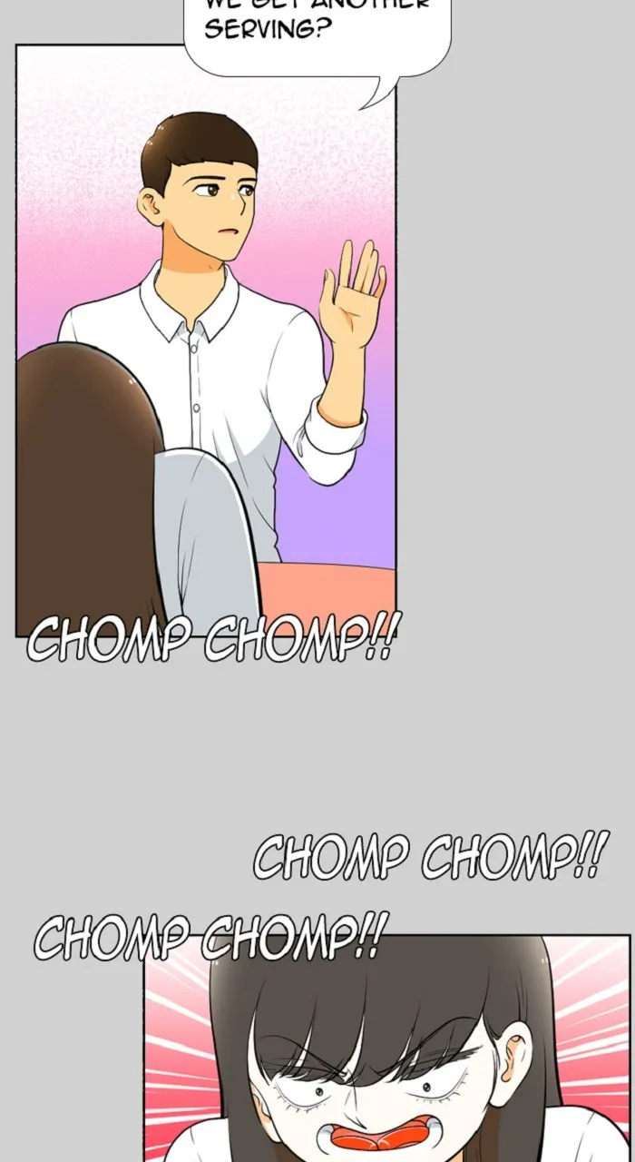 Read New Normal: Class 8 chapter 272 image 51 on Lezhin