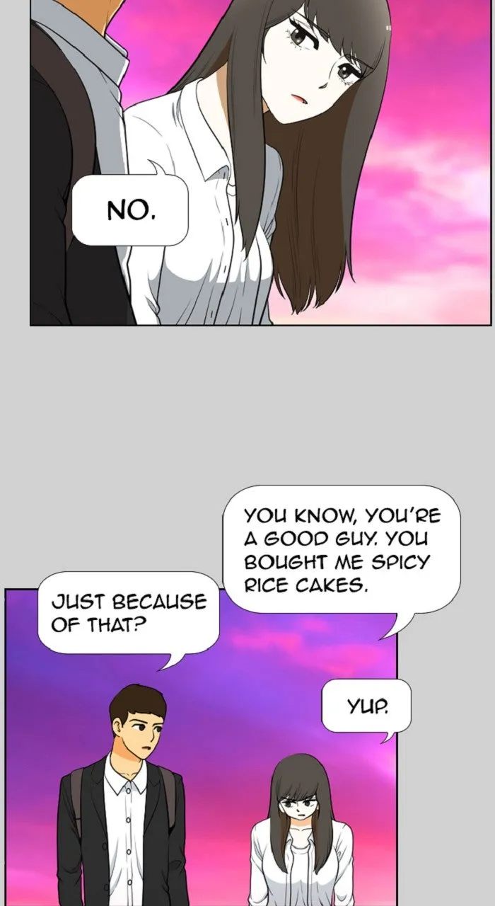 Read New Normal: Class 8 chapter 272 image 59 on Lezhin