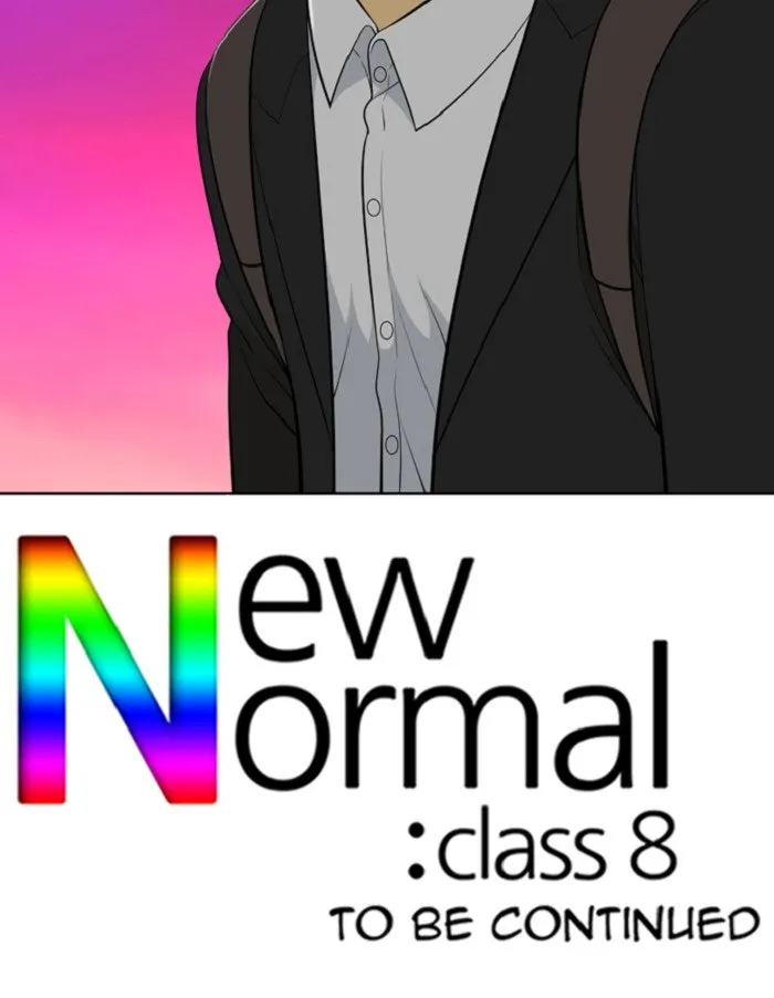 Read New Normal: Class 8 chapter 272 image 89 on Lezhin