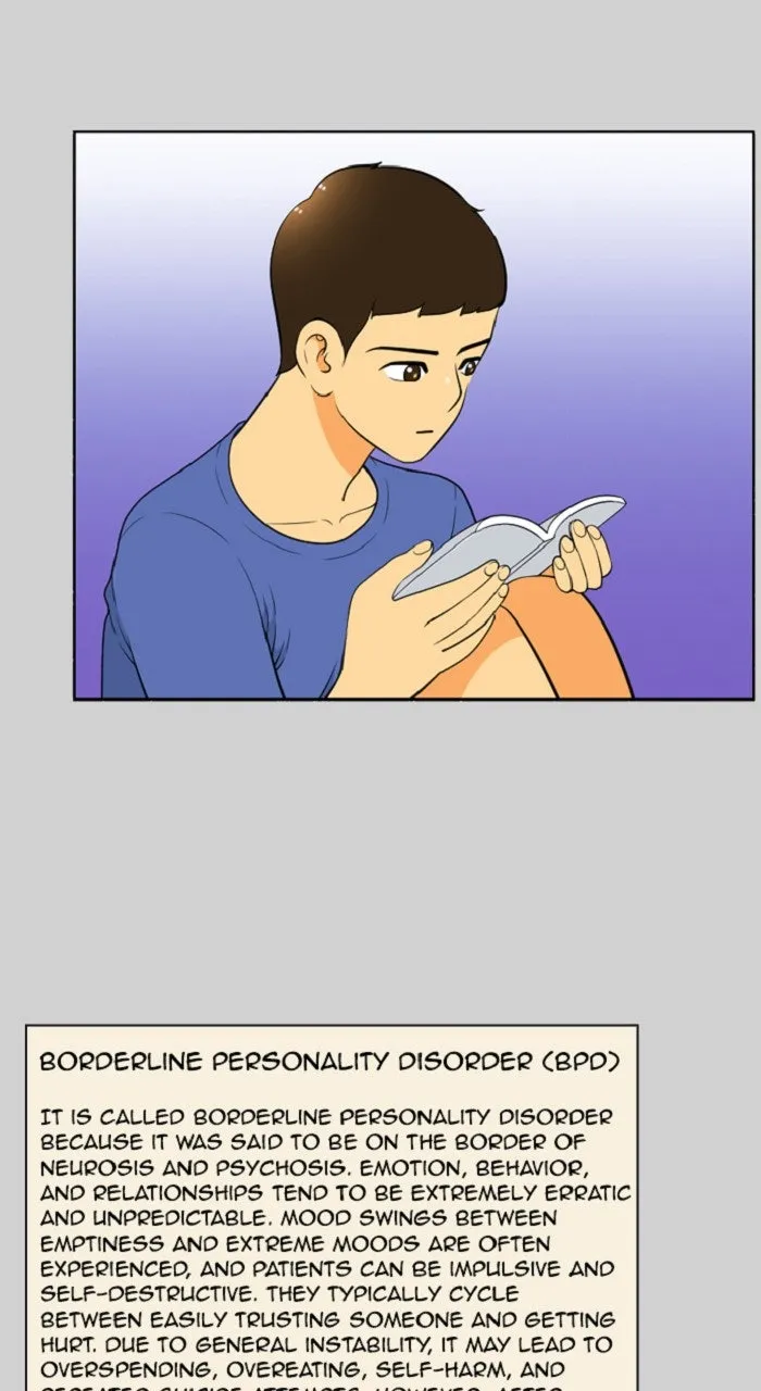 Read New Normal: Class 8 chapter 273 image 1 on Lezhin