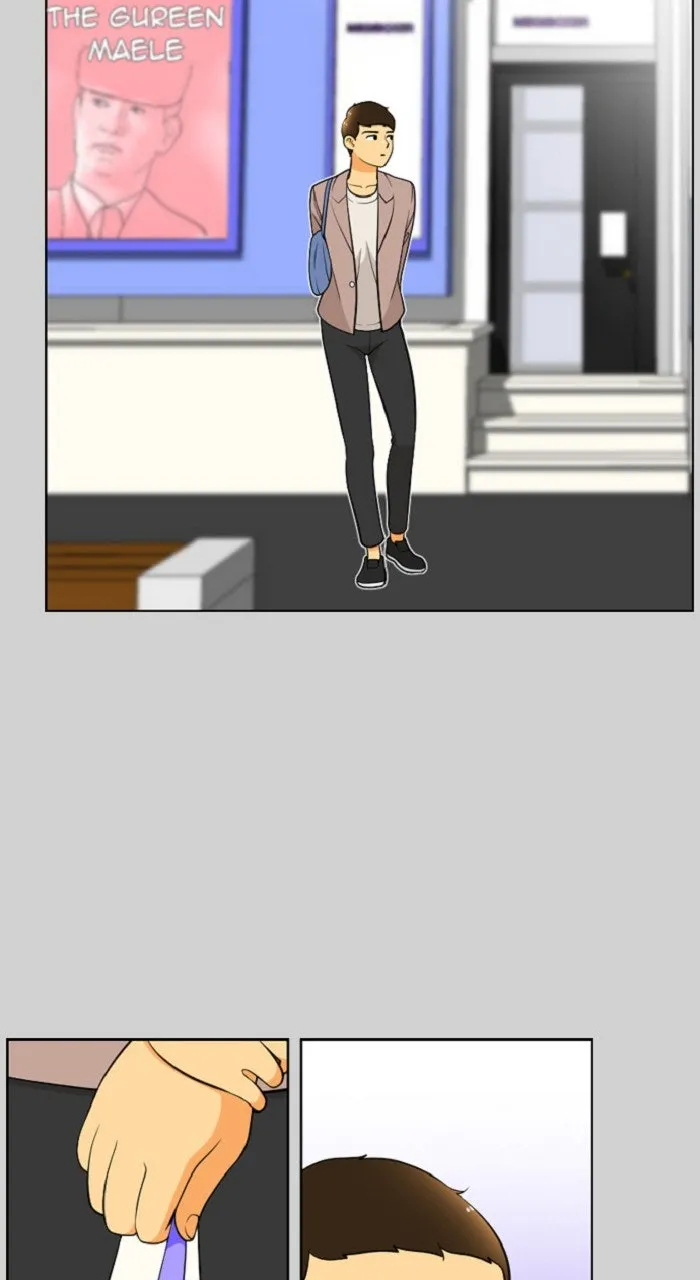 Read New Normal: Class 8 chapter 273 image 12 on Lezhin