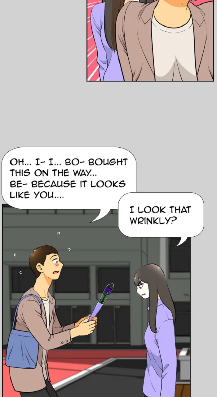 Read New Normal: Class 8 chapter 273 image 14 on Lezhin
