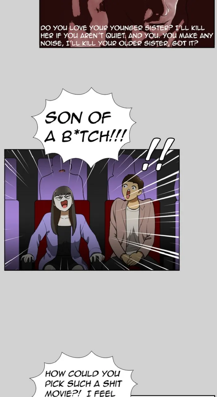 Read New Normal: Class 8 chapter 273 image 19 on Lezhin