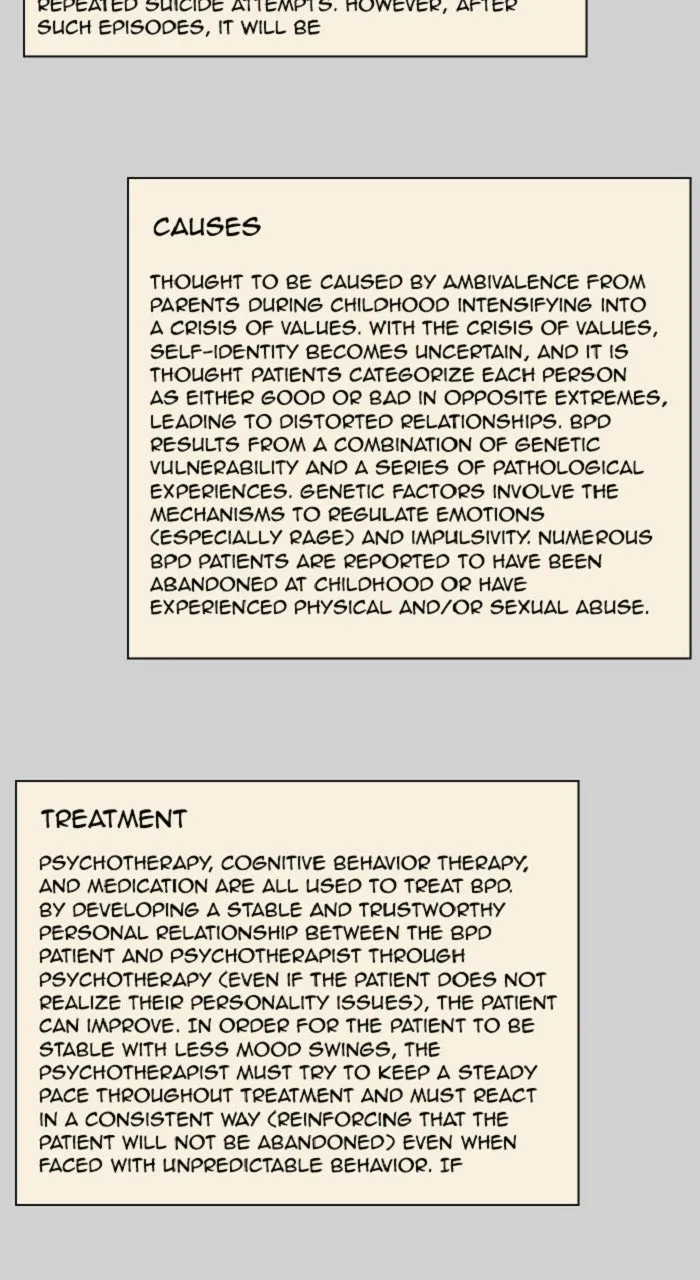 Read New Normal: Class 8 chapter 273 image 2 on Lezhin