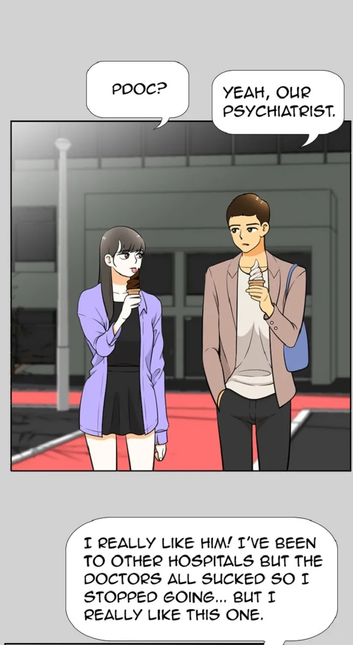 Read New Normal: Class 8 chapter 273 image 22 on Lezhin