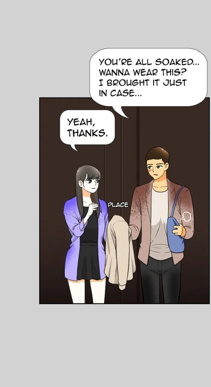 Read New Normal: Class 8 chapter 273 image 30 on Lezhin