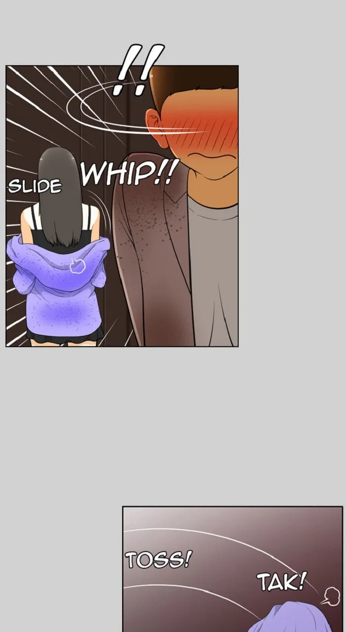 Read New Normal: Class 8 chapter 273 image 31 on Lezhin
