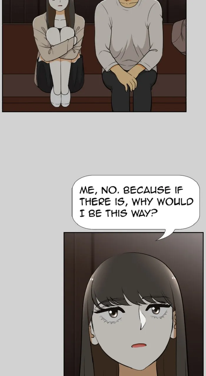 Read New Normal: Class 8 chapter 273 image 35 on Lezhin