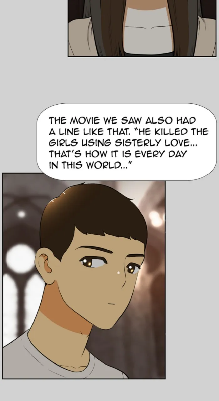 Read New Normal: Class 8 chapter 273 image 36 on Lezhin