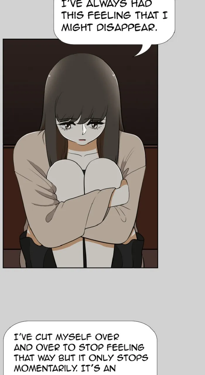 Read New Normal: Class 8 chapter 273 image 38 on Lezhin