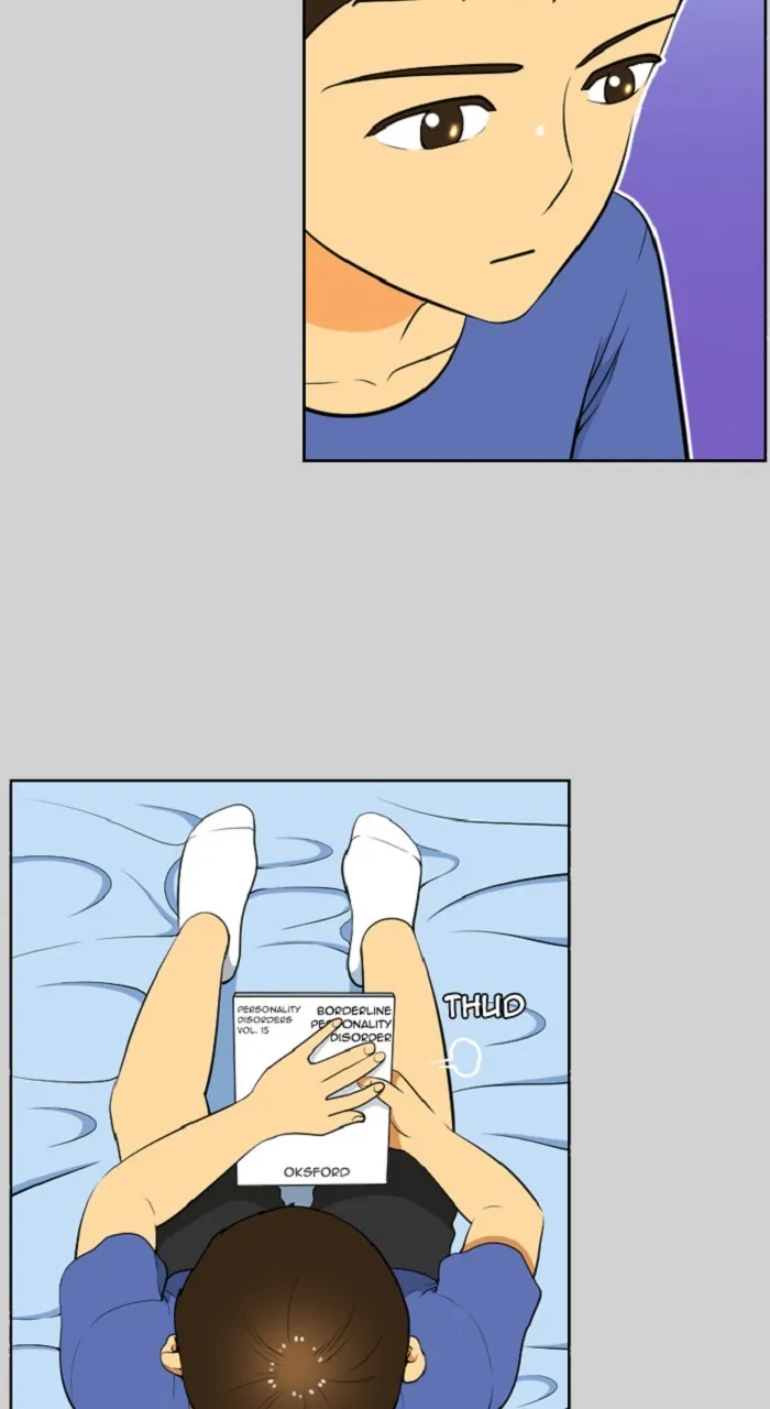 Read New Normal: Class 8 chapter 273 image 6 on Lezhin