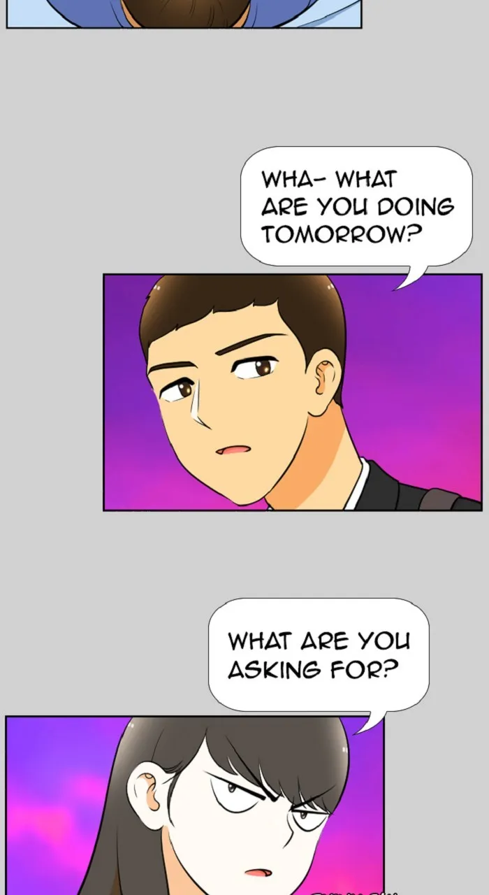 Read New Normal: Class 8 chapter 273 image 7 on Lezhin