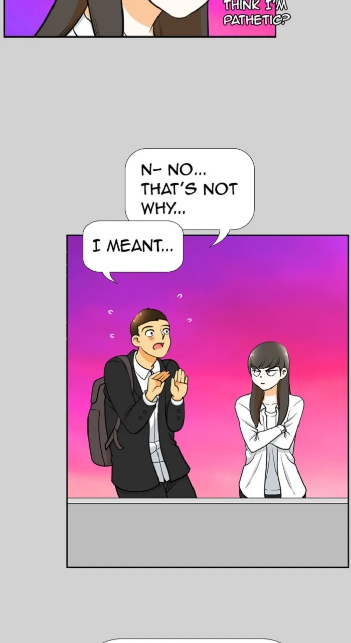 Read New Normal: Class 8 chapter 273 image 8 on Lezhin