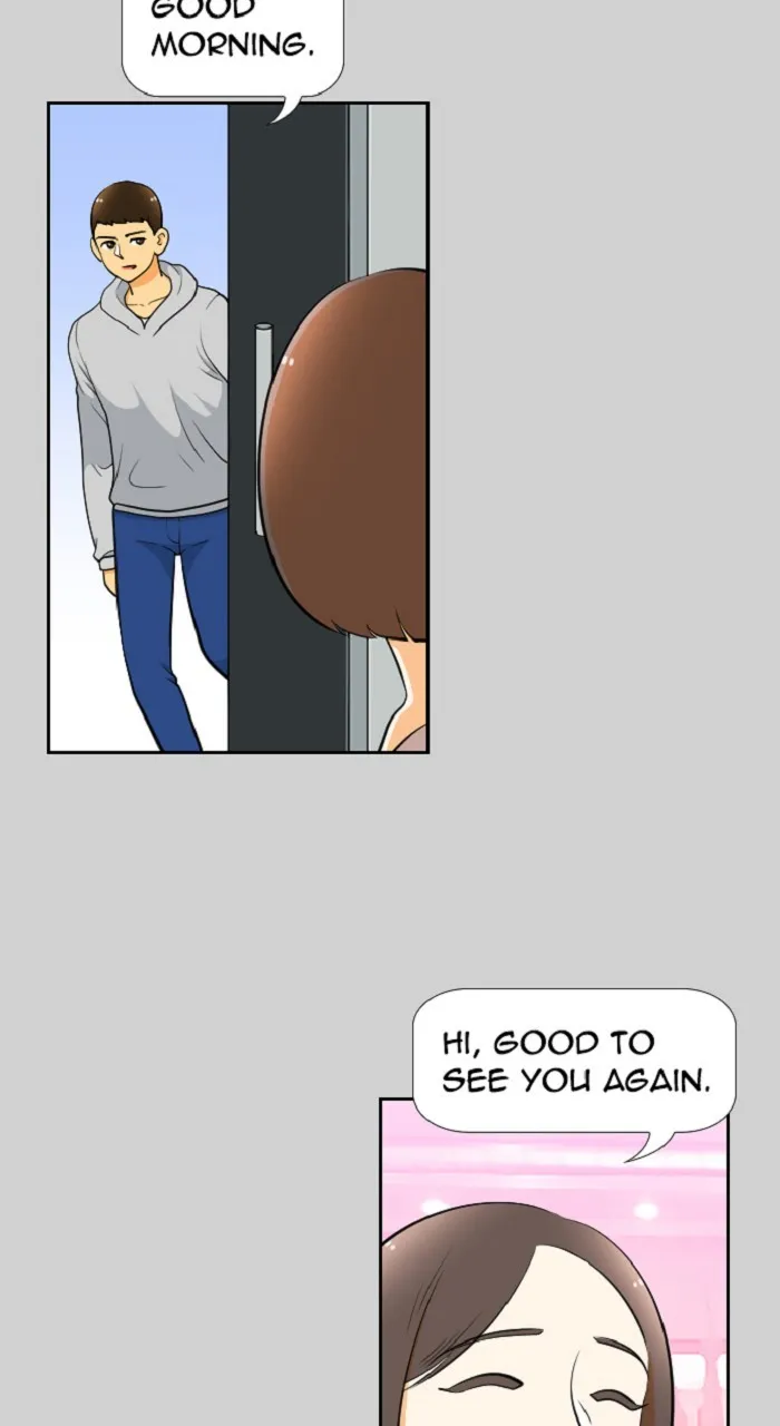 Read New Normal: Class 8 chapter 274 image 1 on Lezhin