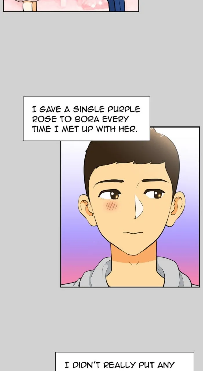 Read New Normal: Class 8 chapter 274 image 11 on Lezhin