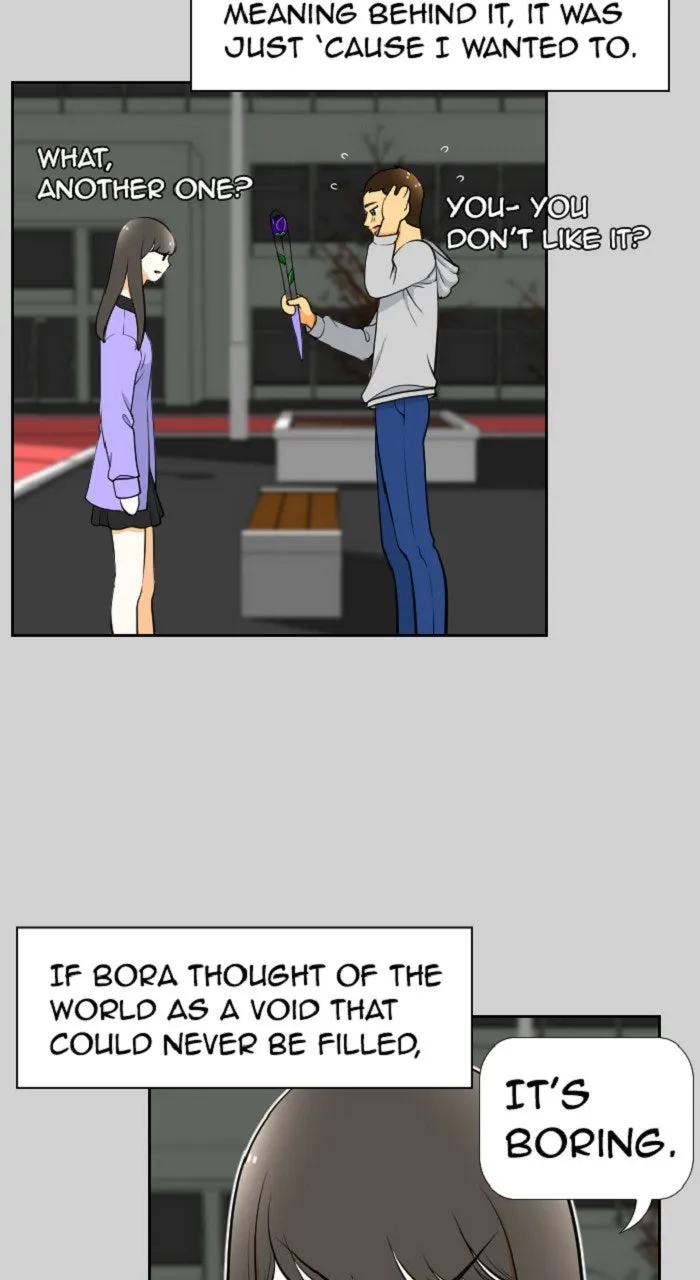 Read New Normal: Class 8 chapter 274 image 12 on Lezhin