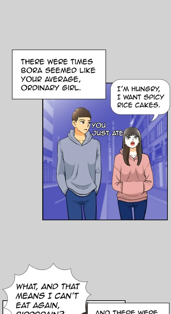Read New Normal: Class 8 chapter 274 image 14 on Lezhin