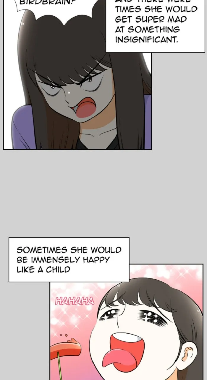Read New Normal: Class 8 chapter 274 image 15 on Lezhin