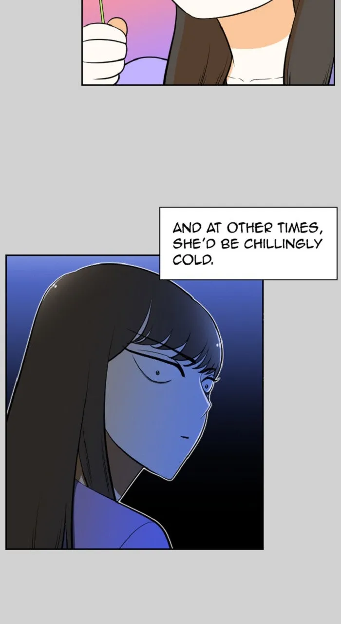 Read New Normal: Class 8 chapter 274 image 16 on Lezhin