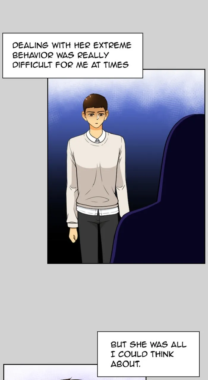 Read New Normal: Class 8 chapter 274 image 17 on Lezhin