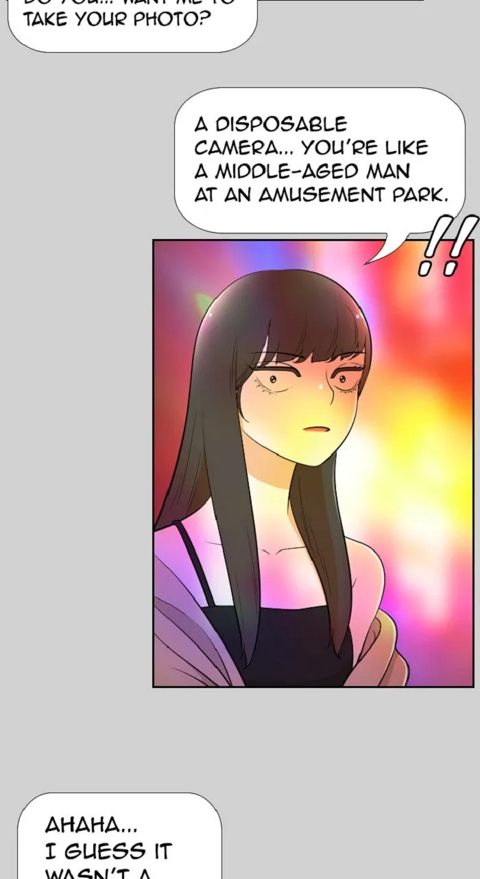 Read New Normal: Class 8 chapter 274 image 23 on Lezhin