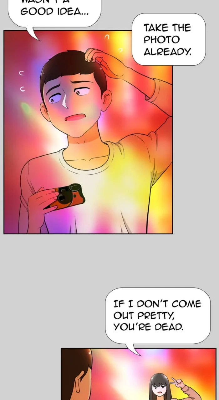Read New Normal: Class 8 chapter 274 image 24 on Lezhin
