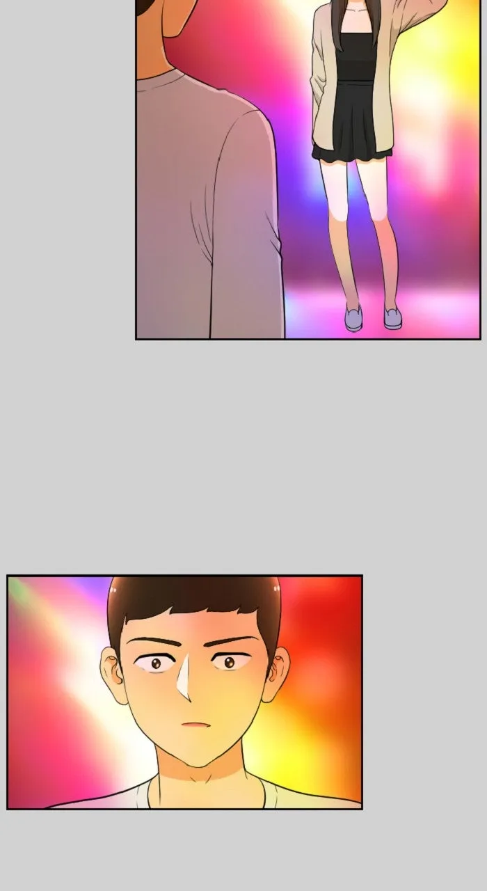 Read New Normal: Class 8 chapter 274 image 25 on Lezhin