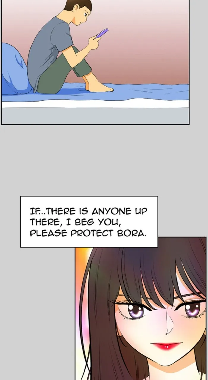 Read New Normal: Class 8 chapter 274 image 31 on Lezhin