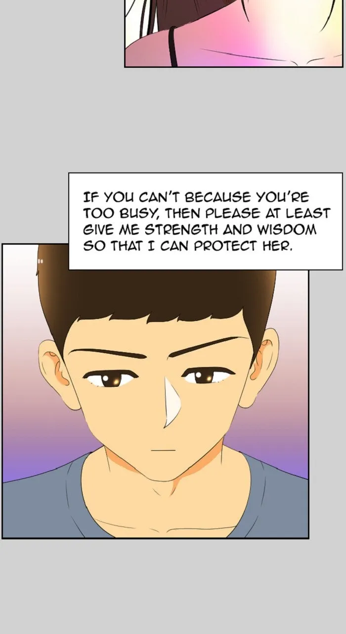 Read New Normal: Class 8 chapter 274 image 32 on Lezhin