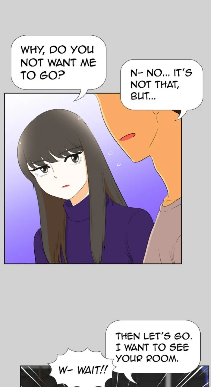 Read New Normal: Class 8 chapter 274 image 35 on Lezhin