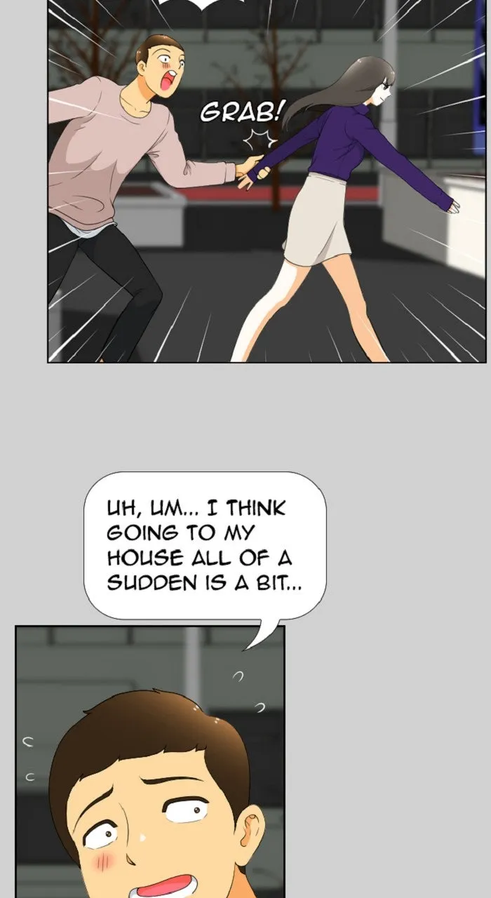 Read New Normal: Class 8 chapter 274 image 36 on Lezhin