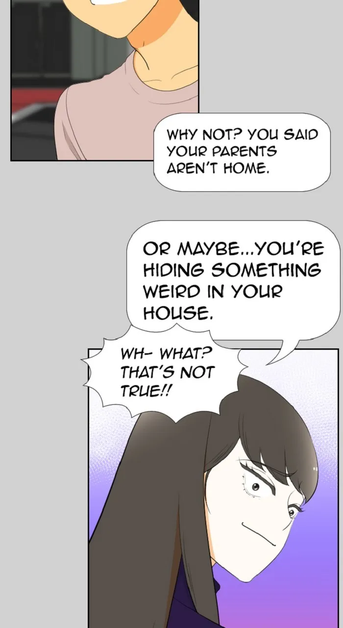 Read New Normal: Class 8 chapter 274 image 37 on Lezhin