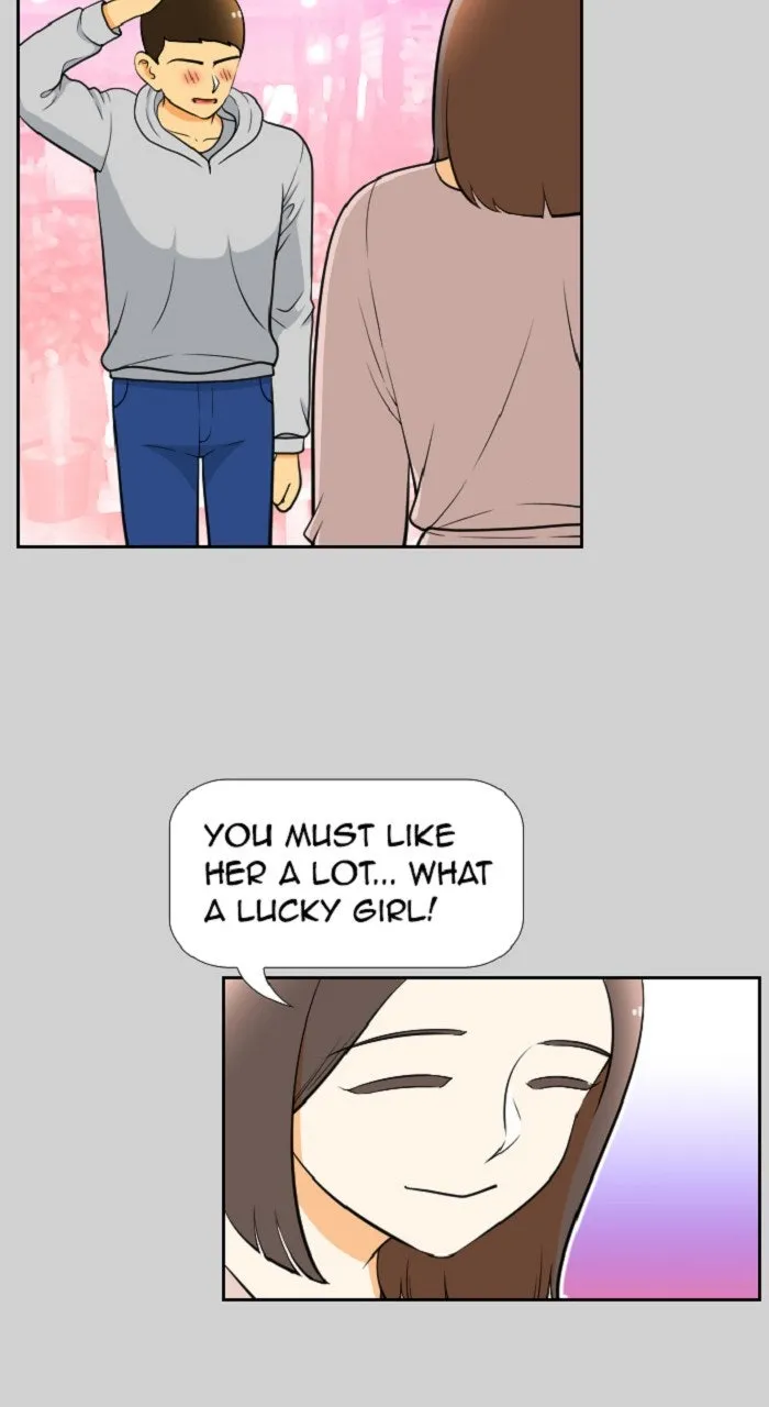 Read New Normal: Class 8 chapter 274 image 4 on Lezhin