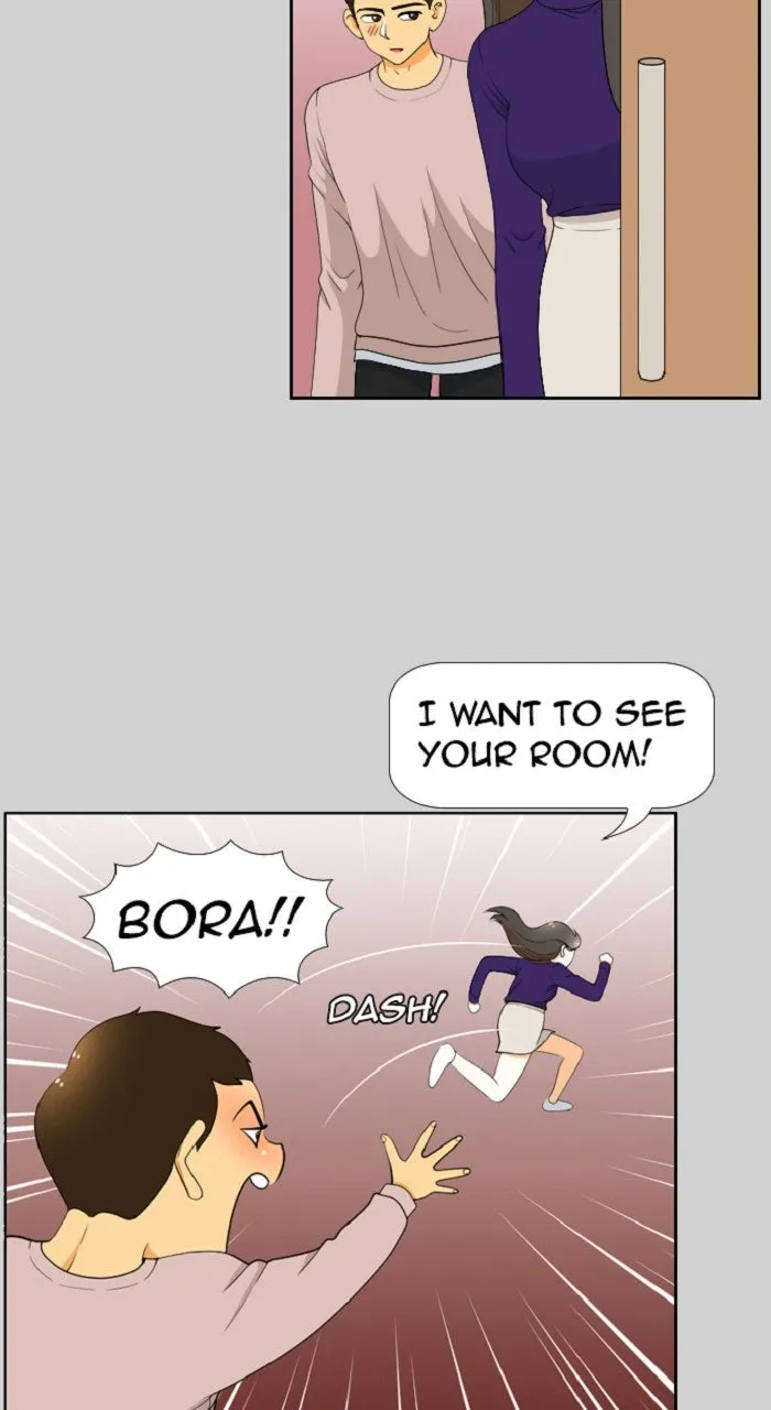 Read New Normal: Class 8 chapter 274 image 40 on Lezhin