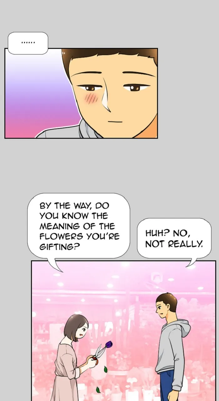 Read New Normal: Class 8 chapter 274 image 5 on Lezhin