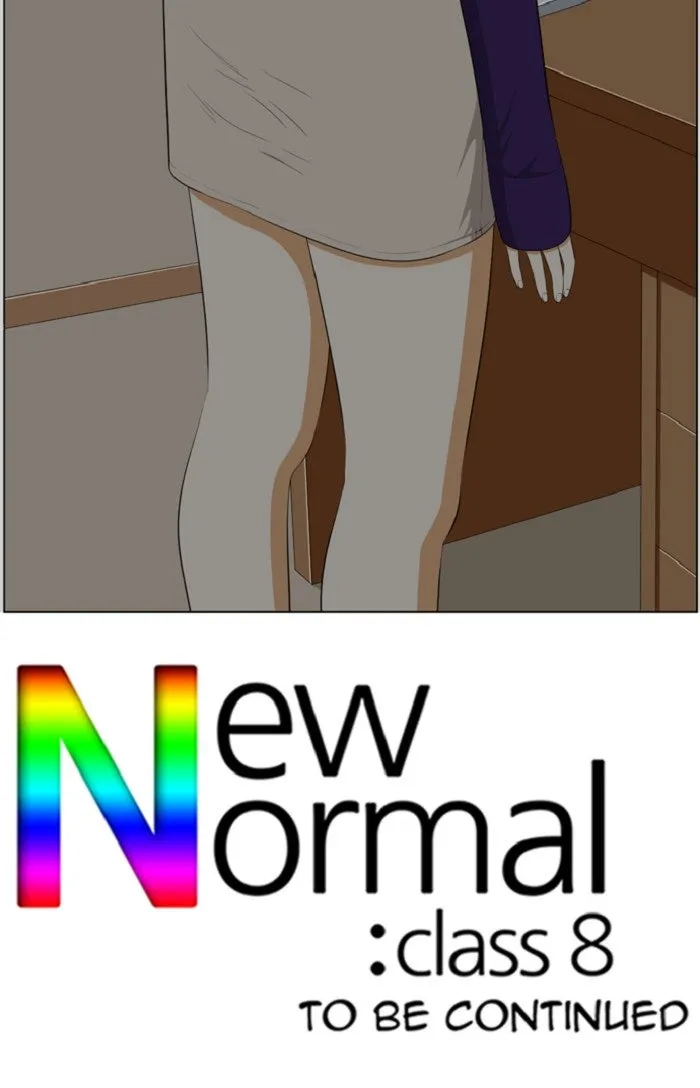 Read New Normal: Class 8 chapter 274 image 59 on Lezhin