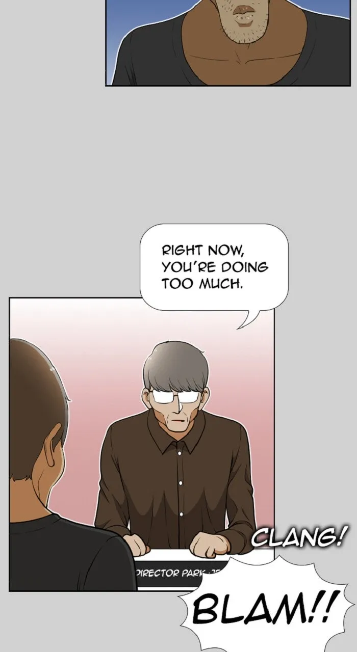 Read New Normal: Class 8 chapter 275 image 10 on Lezhin
