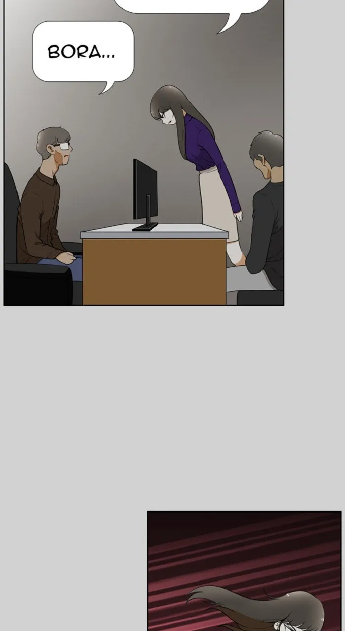 Read New Normal: Class 8 chapter 275 image 14 on Lezhin