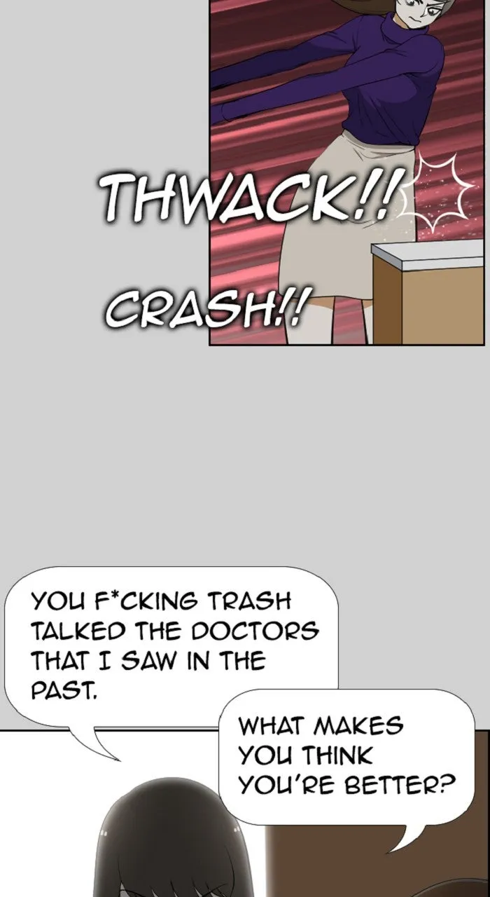 Read New Normal: Class 8 chapter 275 image 15 on Lezhin