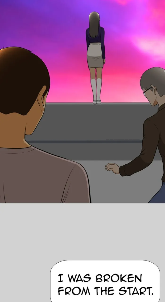 Read New Normal: Class 8 chapter 275 image 27 on Lezhin