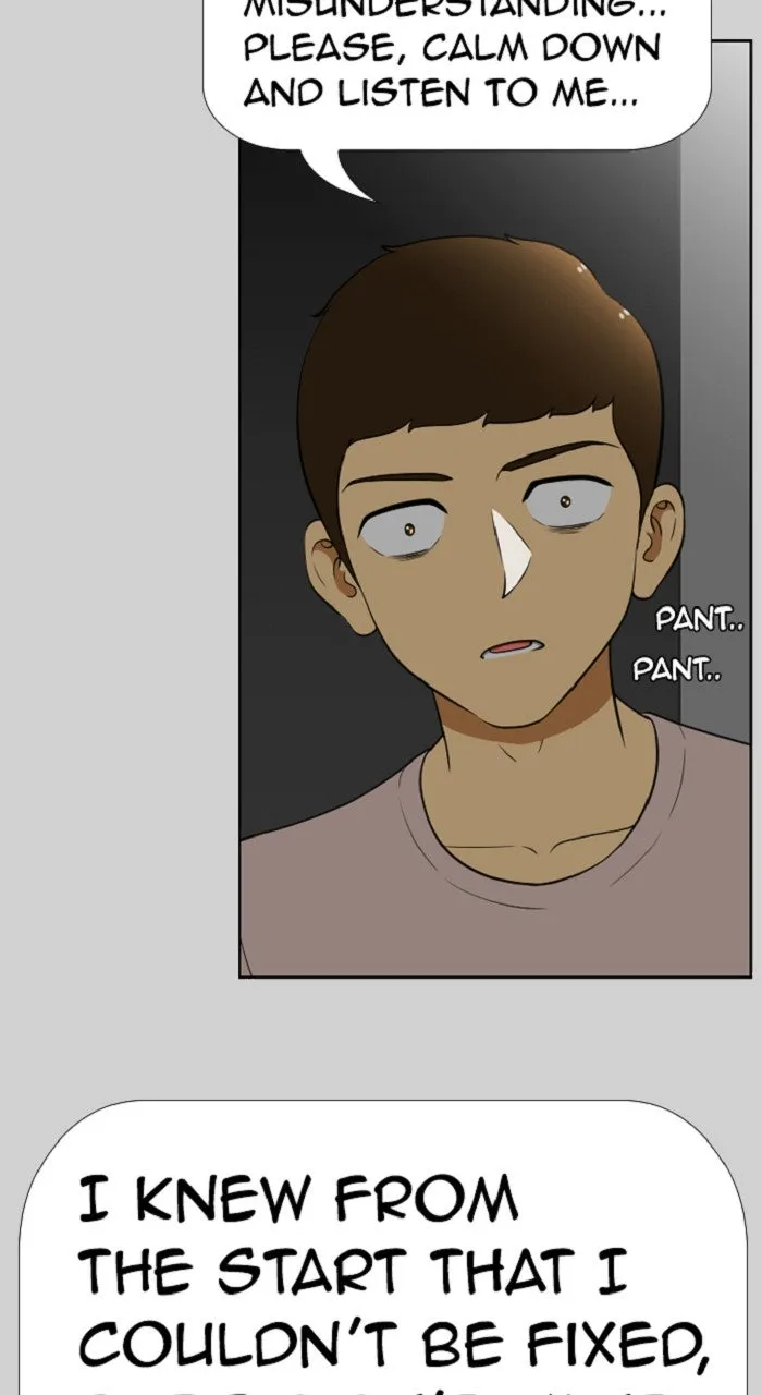Read New Normal: Class 8 chapter 275 image 29 on Lezhin