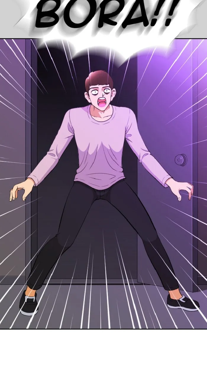 Read New Normal: Class 8 chapter 275 image 37 on Lezhin