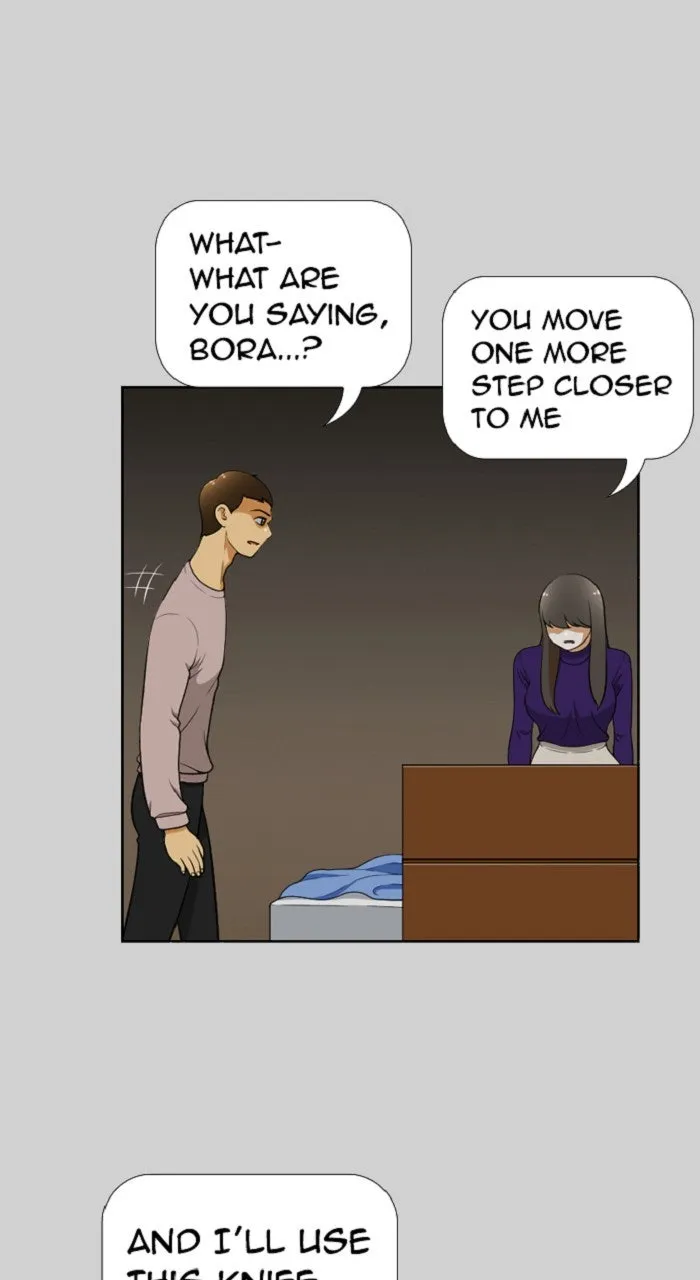 Read New Normal: Class 8 chapter 275 image 4 on Lezhin