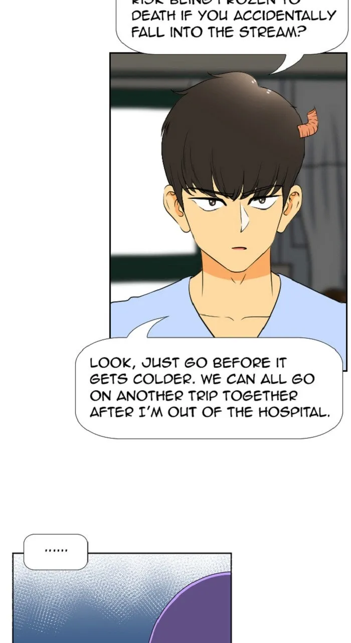 Read New Normal: Class 8 chapter 276 image 12 on Lezhin