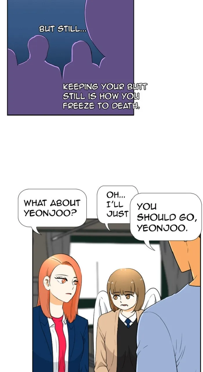 Read New Normal: Class 8 chapter 276 image 13 on Lezhin