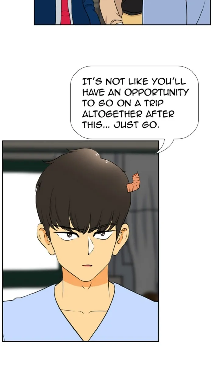 Read New Normal: Class 8 chapter 276 image 14 on Lezhin