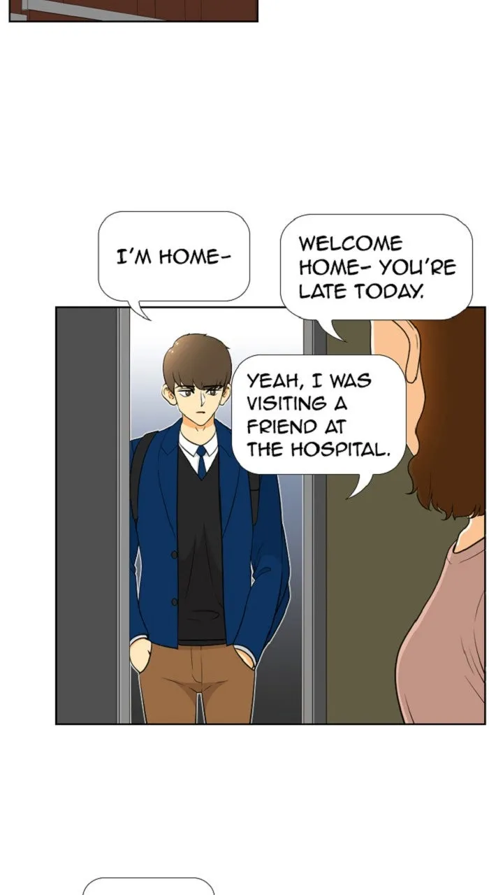 Read New Normal: Class 8 chapter 276 image 17 on Lezhin